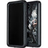 The Dark Knight Rises Batman and Bane Fighting Galaxy S23 Waterproof Case