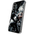 The Dark Knight Rises Batman and Bane Fighting Galaxy S24 Plus Clear Case