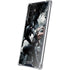 The Dark Knight Rises Batman and Bane Fighting Galaxy S24 Ultra Clear Case
