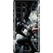 The Dark Knight Rises Batman and Bane Fighting Galaxy S24 Ultra Impact Case