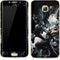 The Dark Knight Rises Batman and Bane Fighting Galaxy S7 Edge Skin