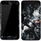 The Dark Knight Rises Batman and Bane Fighting Galaxy S7 Skin