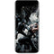 The Dark Knight Rises Batman and Bane Fighting Galaxy S8 Skin