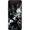 The Dark Knight Rises Batman and Bane Fighting Galaxy S9 Plus Skin