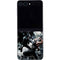 The Dark Knight Rises Batman and Bane Fighting Galaxy Z Flip5 5G Skin