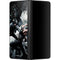 The Dark Knight Rises Batman and Bane Fighting Galaxy Z Fold3 5G Skin