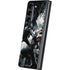 The Dark Knight Rises Batman and Bane Fighting Galaxy Z Fold5 5G Skin