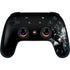 The Dark Knight Rises Batman and Bane Fighting Google Stadia Controller Skin