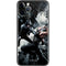 The Dark Knight Rises Batman and Bane Fighting iPhone 11 Pro Skin