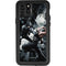 The Dark Knight Rises Batman and Bane Fighting iPhone 11 Pro Waterproof Case