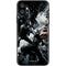 The Dark Knight Rises Batman and Bane Fighting iPhone 11 Skin