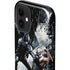The Dark Knight Rises Batman and Bane Fighting iPhone 12 Impact Case