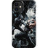 The Dark Knight Rises Batman and Bane Fighting iPhone 12 Mini Lite Case