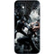 The Dark Knight Rises Batman and Bane Fighting iPhone 12 Mini Skin