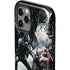 The Dark Knight Rises Batman and Bane Fighting iPhone 12 Pro Impact Case