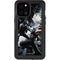 The Dark Knight Rises Batman and Bane Fighting iPhone 12 Pro Max Waterproof Case