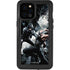 The Dark Knight Rises Batman and Bane Fighting iPhone 12 Pro Max Waterproof Case