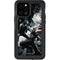 The Dark Knight Rises Batman and Bane Fighting iPhone 12 Pro Waterproof Case