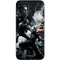 The Dark Knight Rises Batman and Bane Fighting iPhone 12 Skin