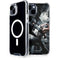 The Dark Knight Rises Batman and Bane Fighting iPhone 13 MagSafe Case