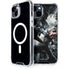 The Dark Knight Rises Batman and Bane Fighting iPhone 13 MagSafe Case