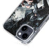The Dark Knight Rises Batman and Bane Fighting iPhone 13 MagSafe Case