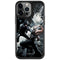 The Dark Knight Rises Batman and Bane Fighting iPhone 13 Pro Cargo Case
