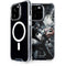 The Dark Knight Rises Batman and Bane Fighting iPhone 13 Pro MagSafe Case