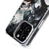 The Dark Knight Rises Batman and Bane Fighting iPhone 13 Pro MagSafe Case