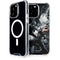 The Dark Knight Rises Batman and Bane Fighting iPhone 13 Pro Max MagSafe Case