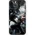 The Dark Knight Rises Batman and Bane Fighting iPhone 13 Pro Max Skin
