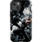 The Dark Knight Rises Batman and Bane Fighting iPhone 14 Impact Case