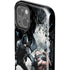 The Dark Knight Rises Batman and Bane Fighting iPhone 14 Impact Case