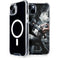 The Dark Knight Rises Batman and Bane Fighting iPhone 14 MagSafe Case