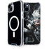 The Dark Knight Rises Batman and Bane Fighting iPhone 14 MagSafe Case