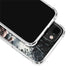 The Dark Knight Rises Batman and Bane Fighting iPhone 14 Plus Clear Case