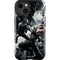 The Dark Knight Rises Batman and Bane Fighting iPhone 15 Plus Impact Case