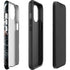 The Dark Knight Rises Batman and Bane Fighting iPhone 14 Plus Impact Case