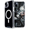 The Dark Knight Rises Batman and Bane Fighting iPhone 15 Plus MagSafe Case