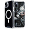 The Dark Knight Rises Batman and Bane Fighting iPhone 14 Plus MagSafe Case