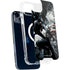 The Dark Knight Rises Batman and Bane Fighting iPhone 15 Plus MagSafe Case