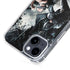 The Dark Knight Rises Batman and Bane Fighting iPhone 15 Plus MagSafe Case