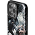 The Dark Knight Rises Batman and Bane Fighting iPhone 14 Pro Impact Case