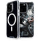 The Dark Knight Rises Batman and Bane Fighting iPhone 14 Pro MagSafe Case