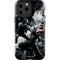 The Dark Knight Rises Batman and Bane Fighting iPhone 15 Pro Max Impact Case