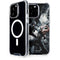 The Dark Knight Rises Batman and Bane Fighting iPhone 14 Pro Max MagSafe Case