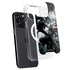 The Dark Knight Rises Batman and Bane Fighting iPhone 15 Pro Max MagSafe Case