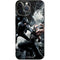 The Dark Knight Rises Batman and Bane Fighting iPhone 14 Pro Max Skin