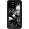 The Dark Knight Rises Batman and Bane Fighting iPhone 14 Pro Max Waterproof Case