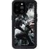The Dark Knight Rises Batman and Bane Fighting iPhone 14 Pro Max Waterproof Case